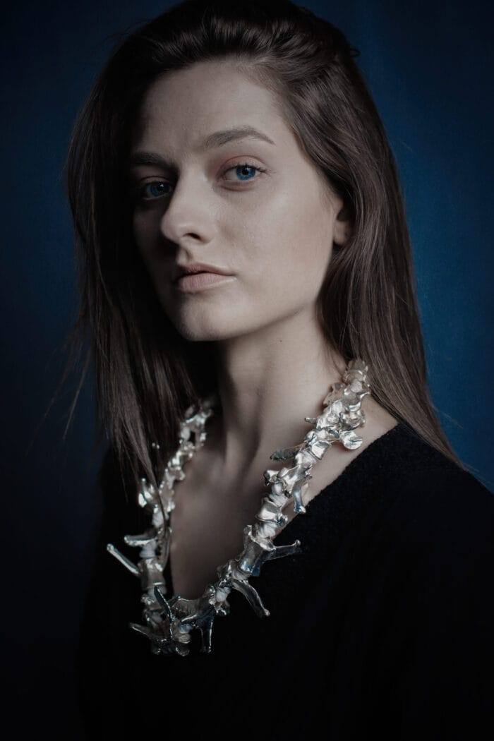 Kaulų karoliai - Image 2