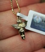 Dangiškasis globėjas / auksinis – Paveikslėlis 3