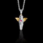 Dangiškasis globėjas