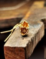 Auksuotos tulpės – Paveikslėlis 4