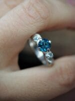 Tylus žydėjimas – Paveikslėlis 6