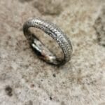 Senojo tikėjimo ženklas