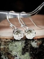 Sidabrinės tulpės – Paveikslėlis 2