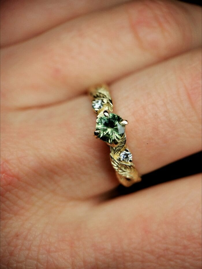 Amžinas pavasaris – Paveikslėlis 3