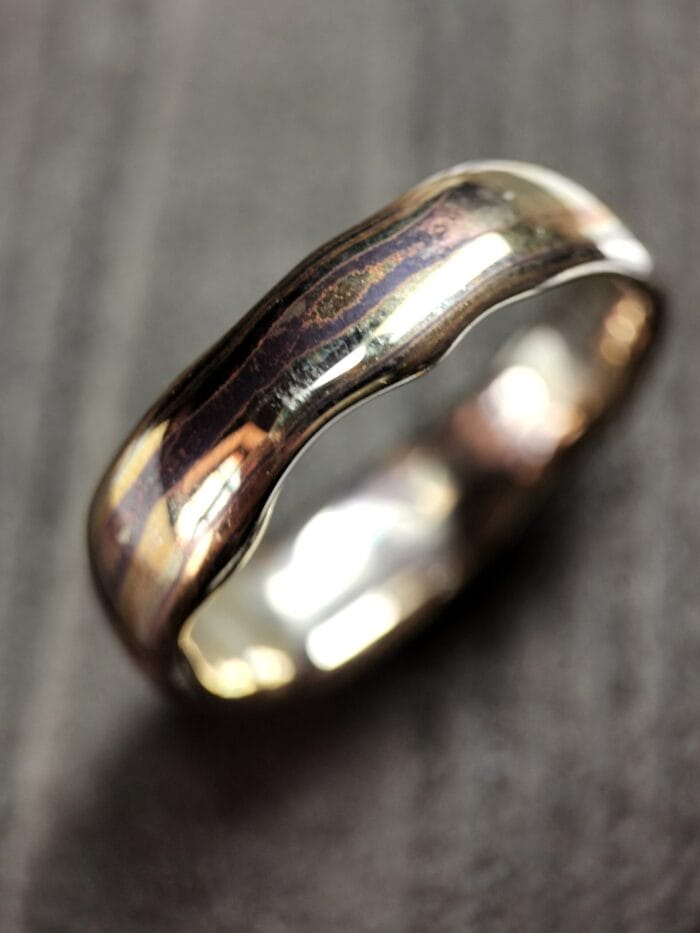 Tyla virš ledo – Paveikslėlis 5