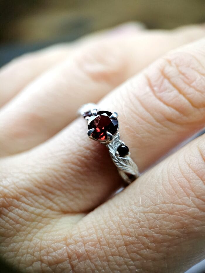 Švelni liepsna – Paveikslėlis 5