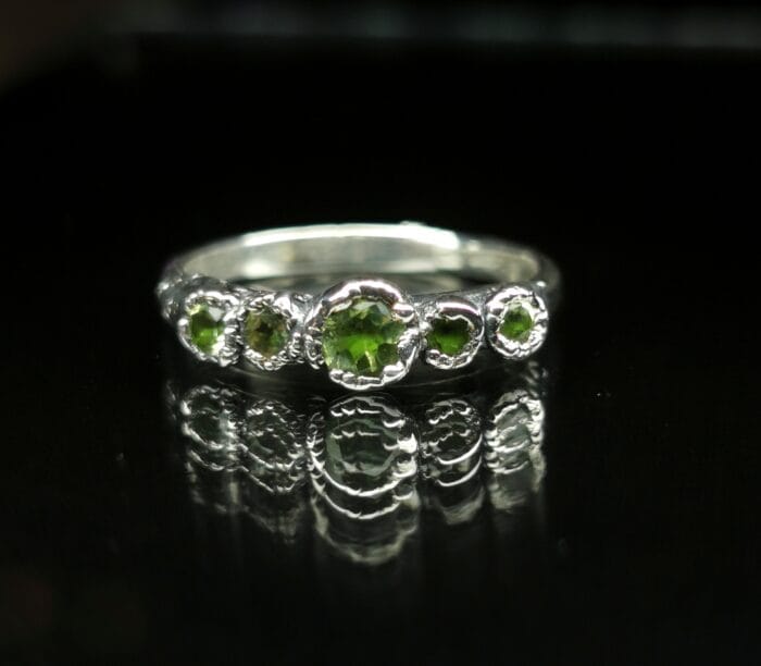 oznorCO Miško laumė – Paveikslėlis 1