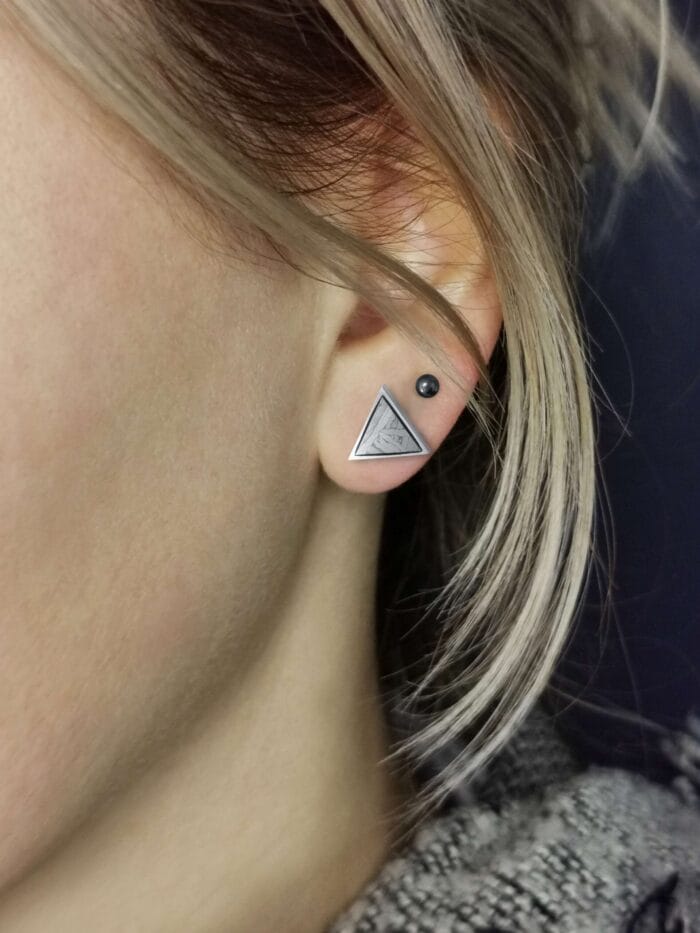 Kosminė geometrija – Paveikslėlis 2