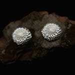 Sidabriniai jurginai