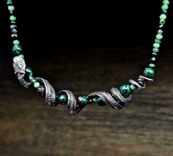 rhdr Žalioji gija - Image 1