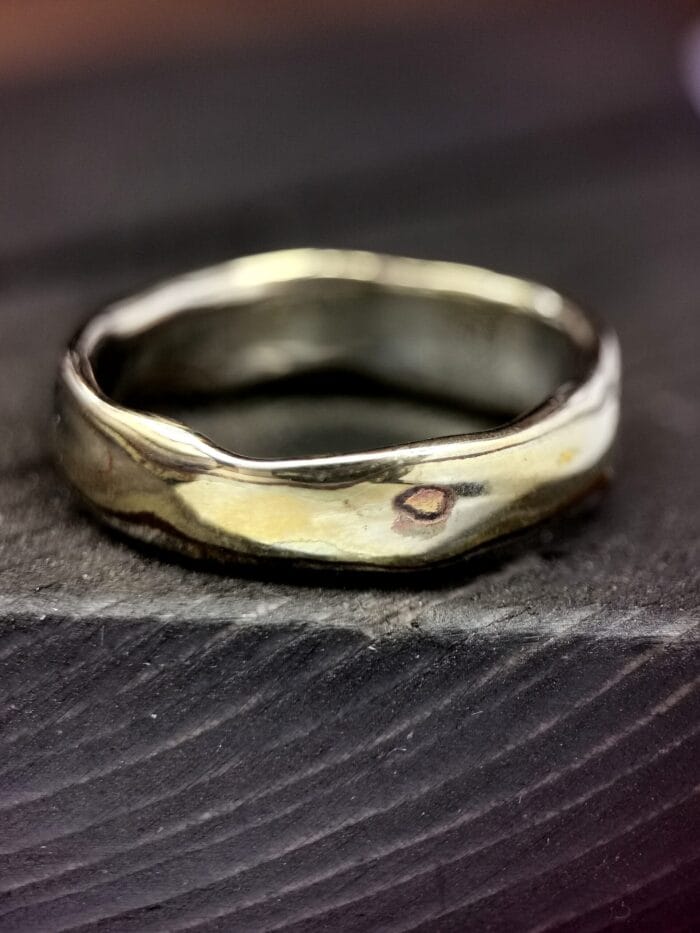 Tyla virš ledo – Paveikslėlis 4