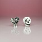 Meilė ir praradimas visada šalia