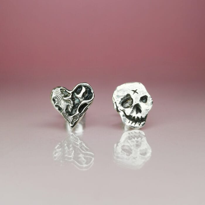 Meilė ir praradimas visada šalia – Paveikslėlis 1