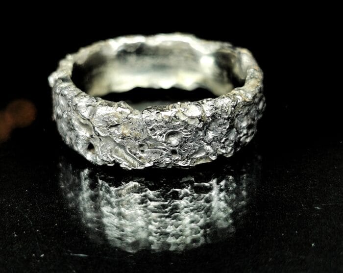 oznorCO Vulkanas – Paveikslėlis 1