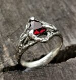 Granato liepsna – Paveikslėlis 2