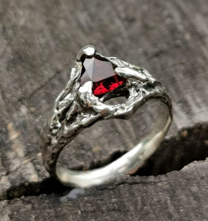 Granato liepsna – Paveikslėlis 2