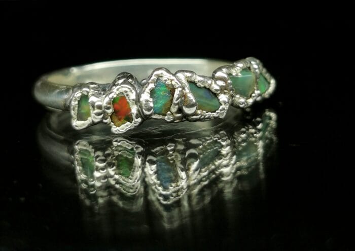 Šaltinis – Paveikslėlis 1