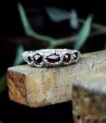 Granatų žiedas – Paveikslėlis 4