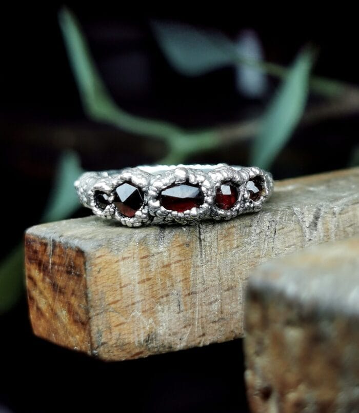 Granatų žiedas – Paveikslėlis 4