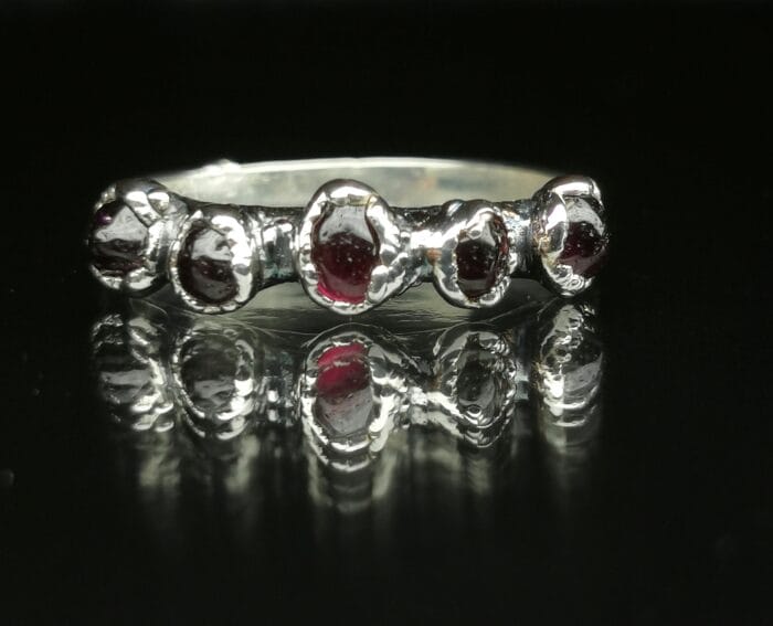 Ugnies šokis – Paveikslėlis 2