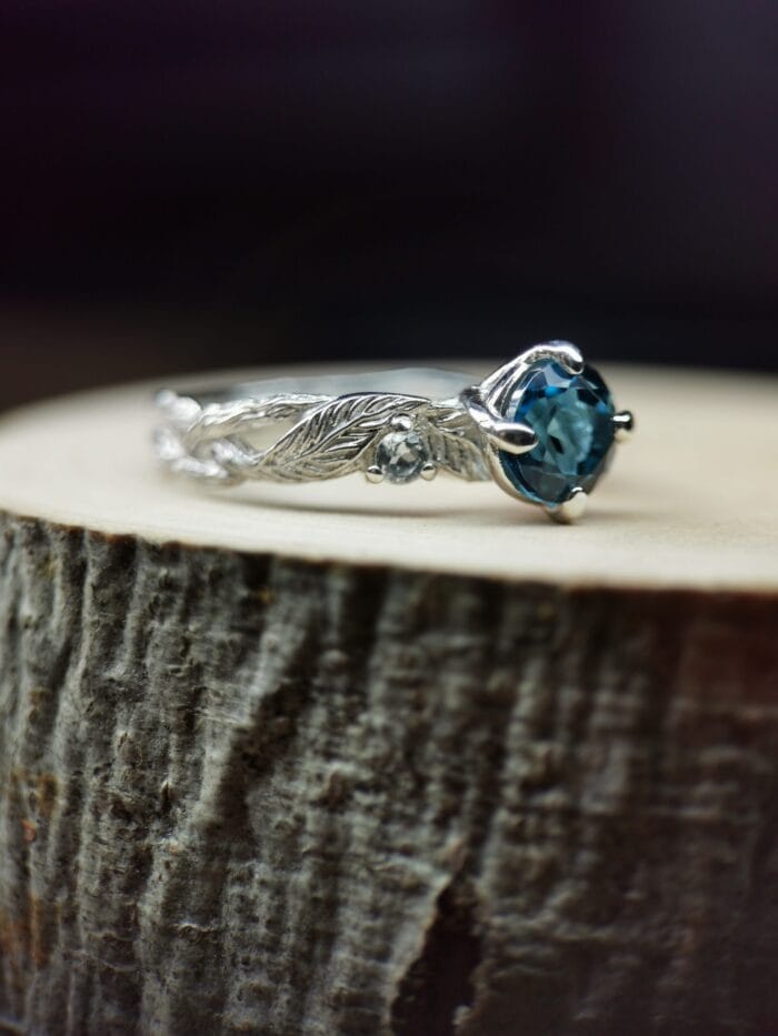 Tylus žydėjimas – Paveikslėlis 1