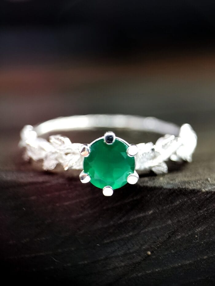 Miško laumė – Paveikslėlis 2