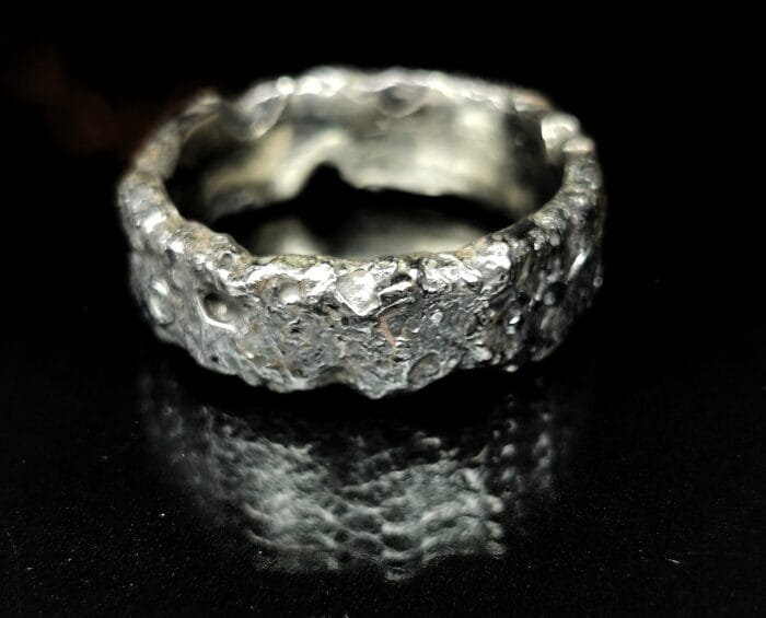 Vulkanas – Paveikslėlis 2