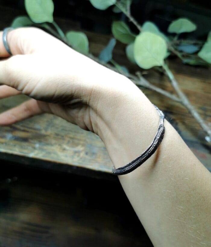 Žalčio apyrankė – Paveikslėlis 11