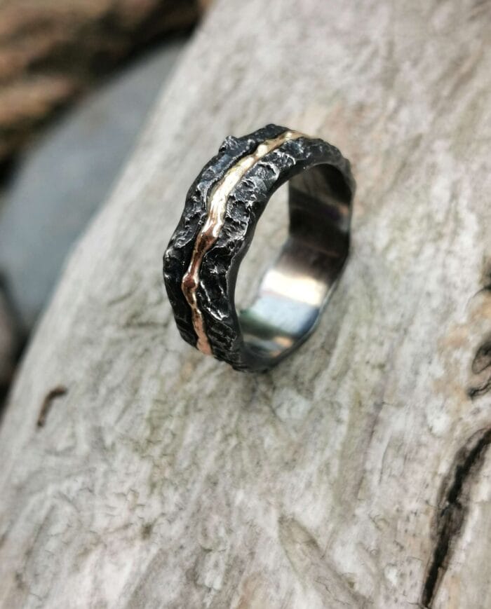 Aukso žaibas – Paveikslėlis 2