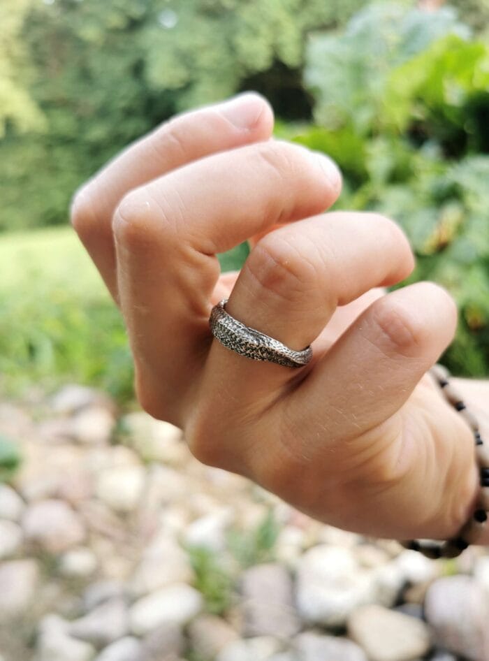 Senojo tikėjimo ženklas - Image 4