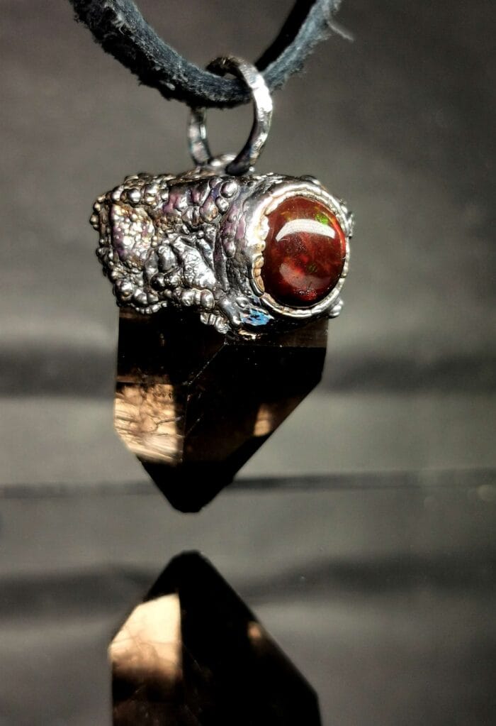 Gamtos alchemija – Paveikslėlis 2