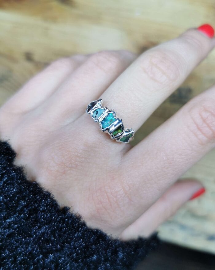 Žvaigždžių lietus – Paveikslėlis 2