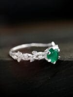 Miško laumė – Paveikslėlis 3