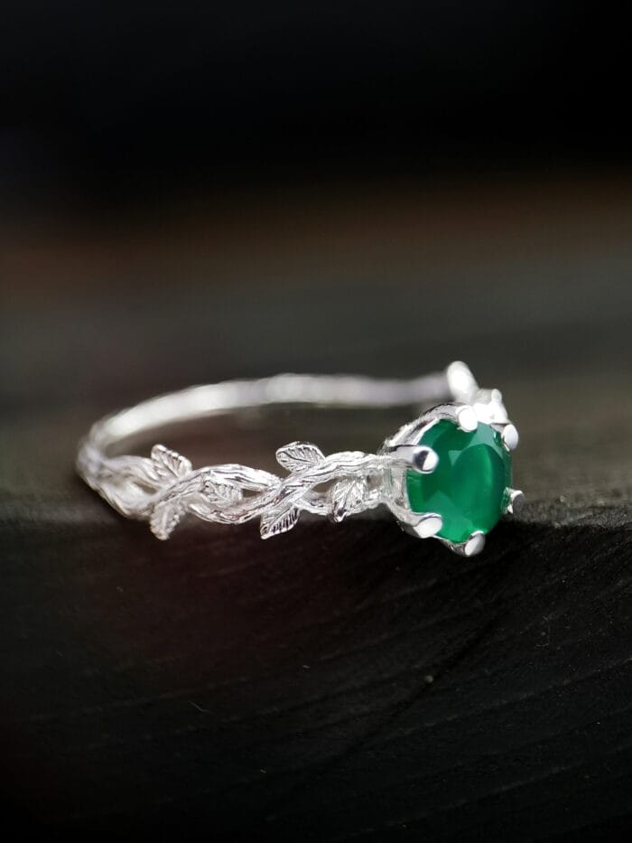 Miško laumė – Paveikslėlis 3