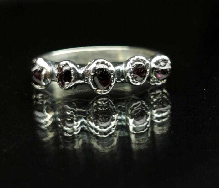 oznorCO Ugnies šokis – Paveikslėlis 1