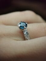 Tylus žydėjimas – Paveikslėlis 4