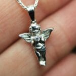 Dangiškasis globėjas