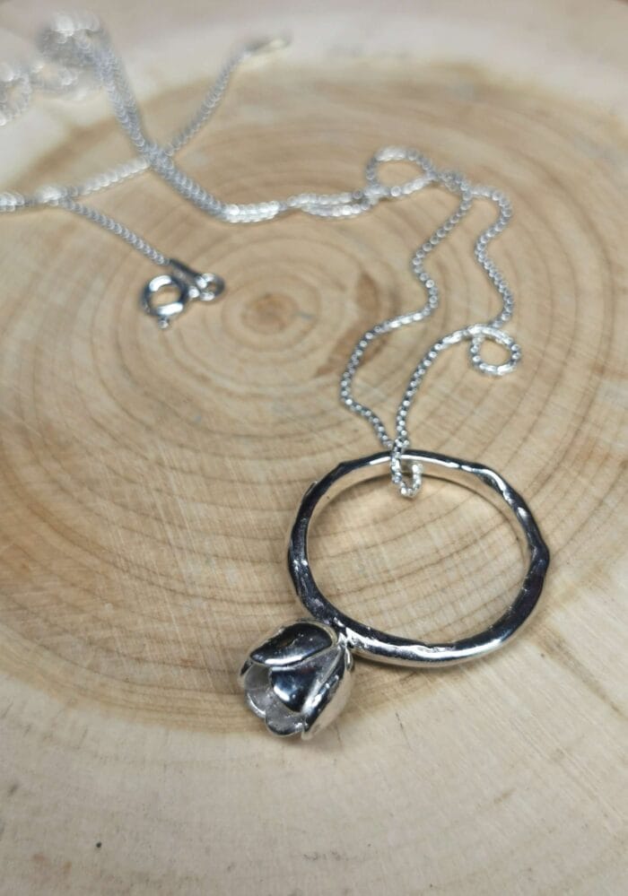 Žiedas žiedas – Paveikslėlis 2