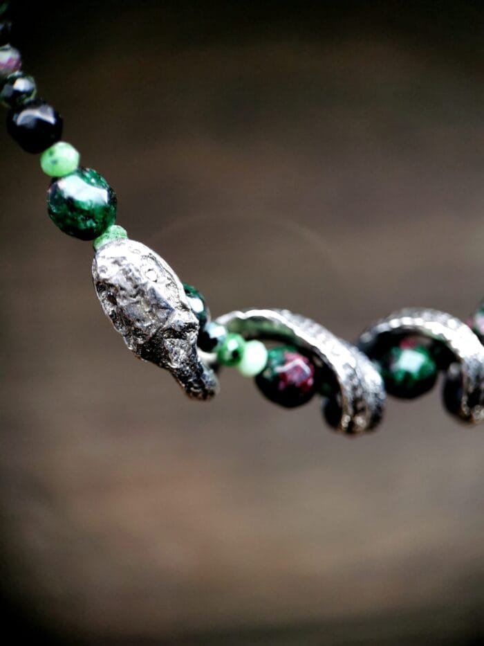 Žalioji gija - Image 2