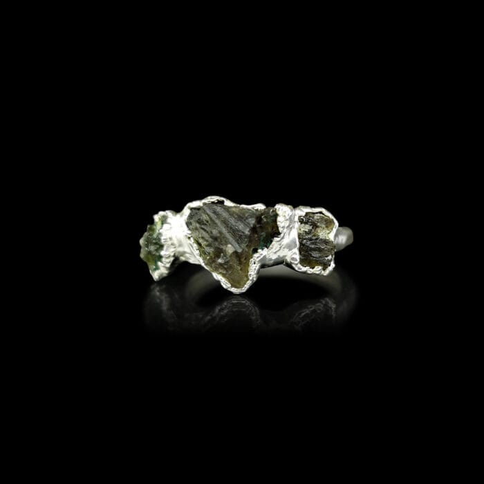 Kosminė banga – Paveikslėlis 1