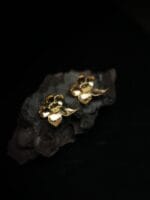 Auksuotos orchidėjos – Paveikslėlis 3