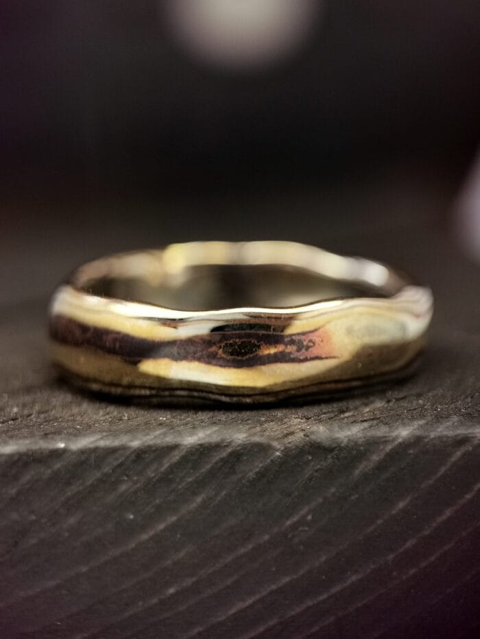 Tyla virš ledo – Paveikslėlis 6