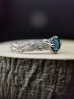 Tylus žydėjimas – Paveikslėlis 3