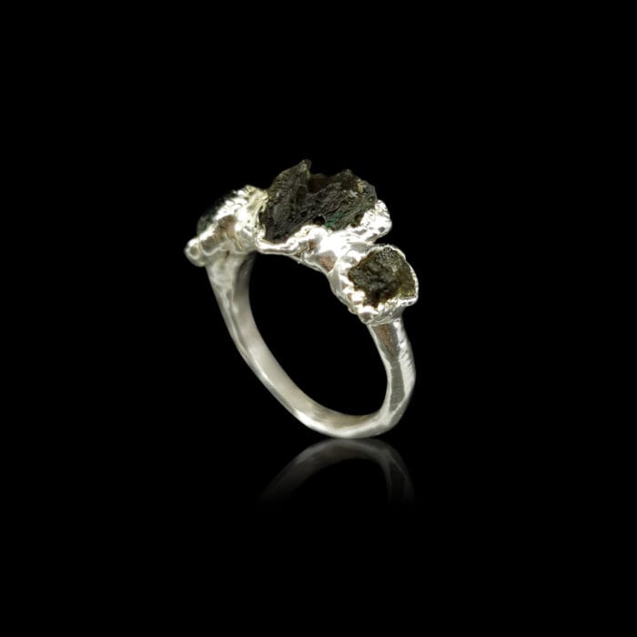 Kosminė banga – Paveikslėlis 2