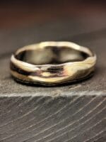 Tyla virš ledo – Paveikslėlis 2