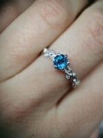 Žibutė – Paveikslėlis 2