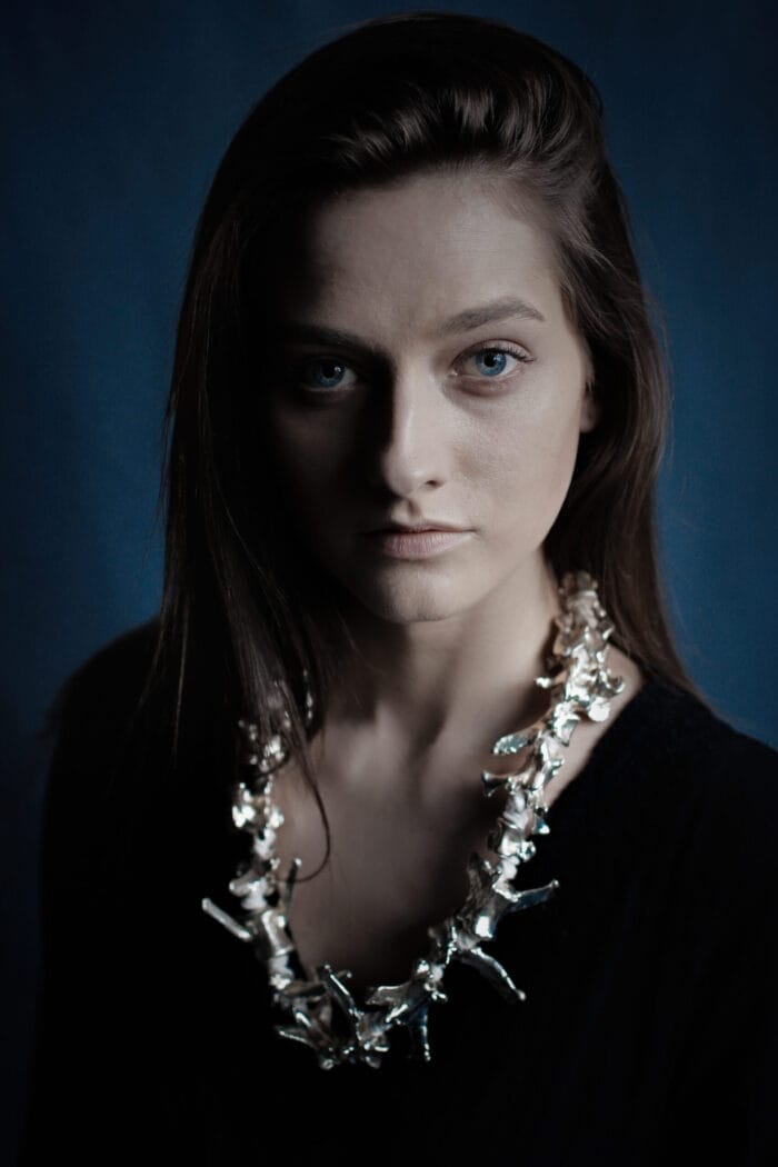 Kaulų karoliai - Image 4