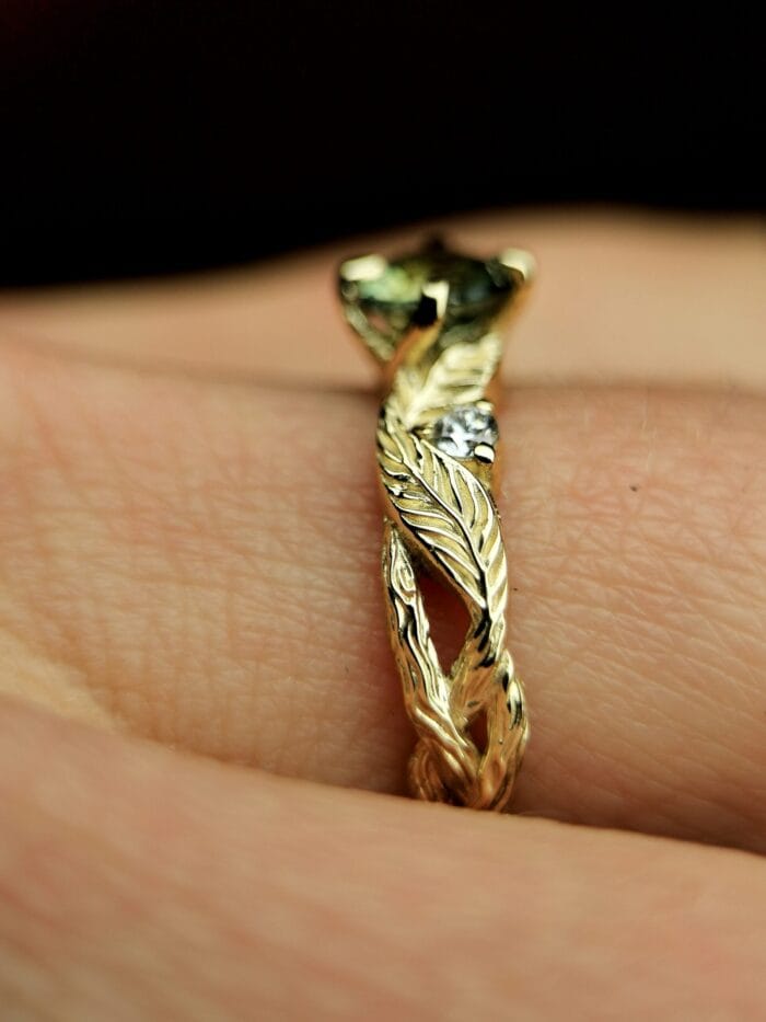 Amžinas pavasaris – Paveikslėlis 2