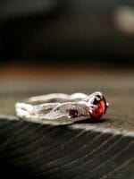 Švelni liepsna – Paveikslėlis 2