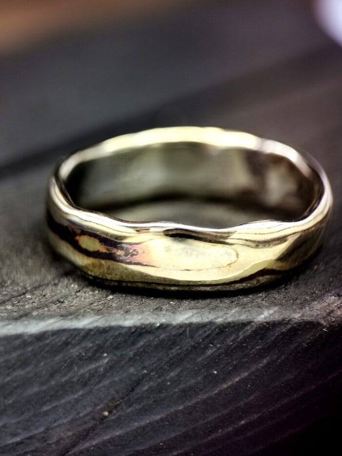 oznorCO Tyla virš ledo – Paveikslėlis 1